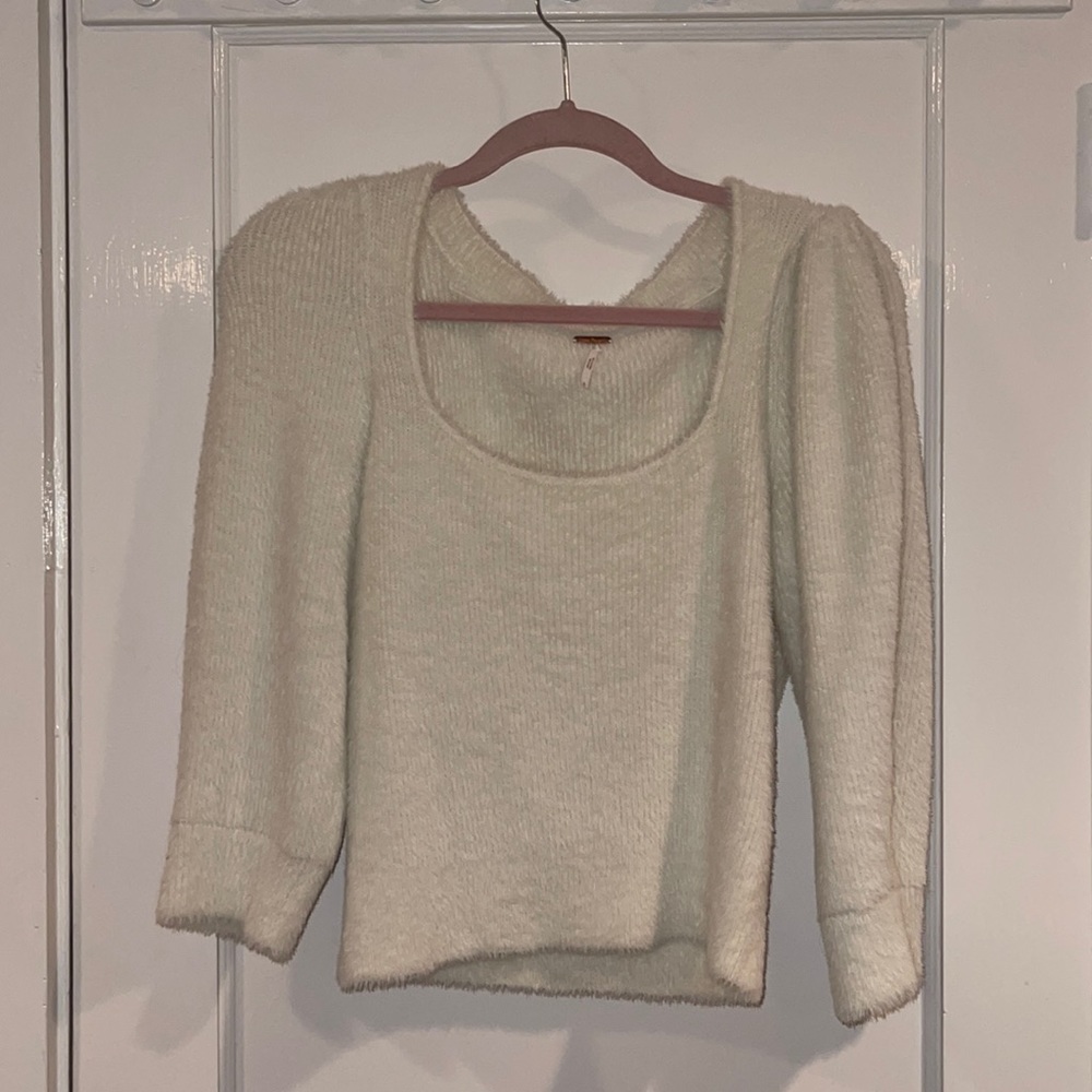 Free People Sweater